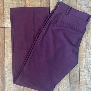 GAP Bootcut Dress Pants